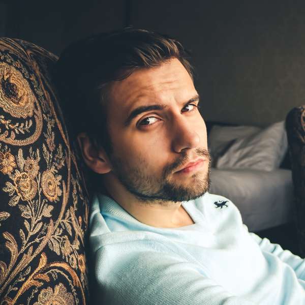 Liam Matteo